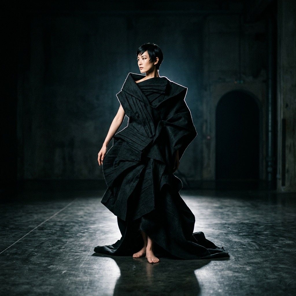 Chloe Harper - Architecture of Light